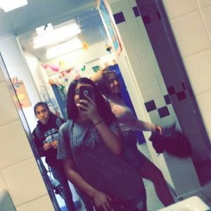 Meet your Posher, Jenick